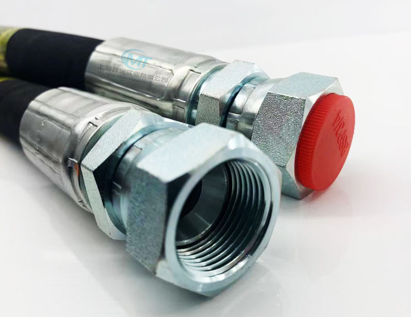 普利司通高压胶管接头的安装注意事项